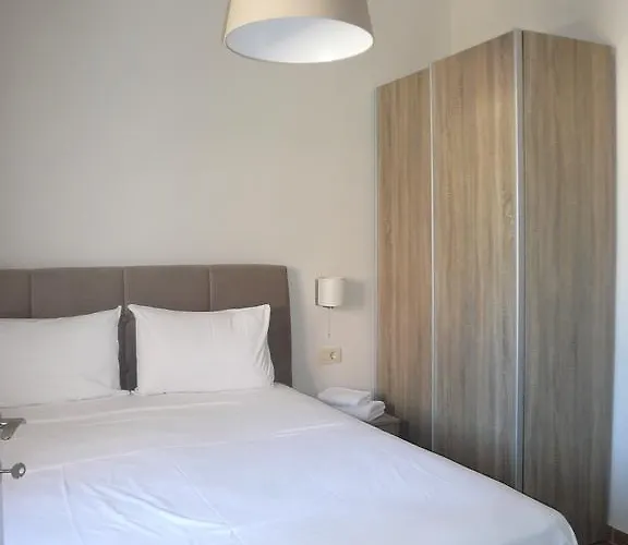 Standard Apartment mit 1 Schlafzimmer
