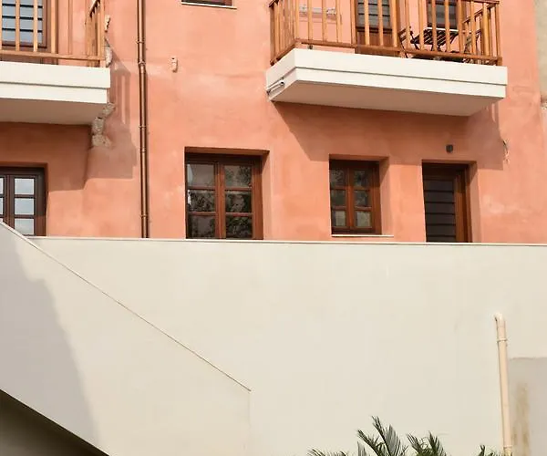 Standard Apartment mit 1 Schlafzimmer